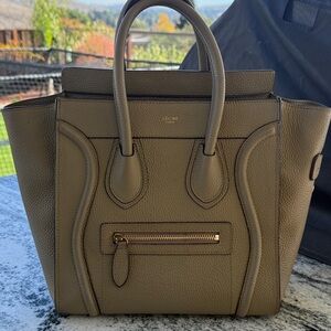 Celine bag Preloved condition beautiful